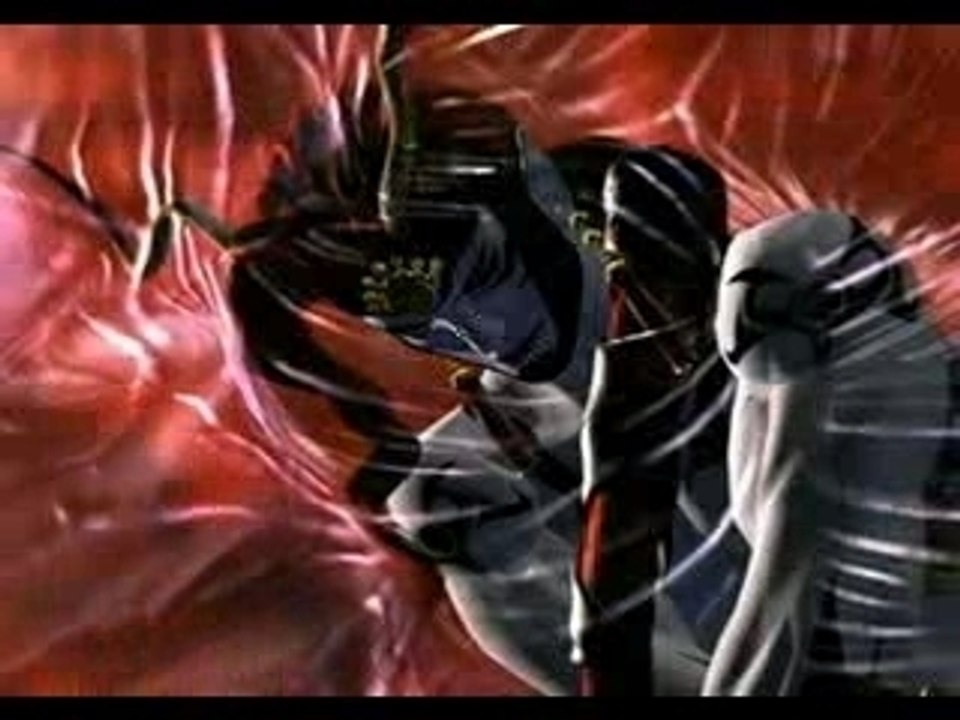 Final Fantasy VII Aerosmith
