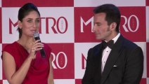 Kareena Denies Doing Item Number In Saif Ali Khan's Happy Ending