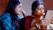 Chinni Chinni Aasa Movie Trailer | Ajay, Rajeev Saluri, Thulasi  Nair, Aparna  Nair | HD
