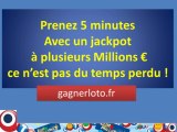 LOTO Résultat Tirage Mercredi 18 septembre Encore notre système !