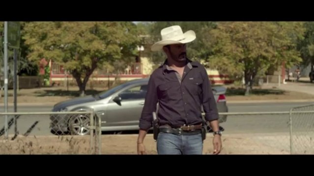 Director Ivan Sen discusses Mystery Road , his new work, now playing at TIFF 2013
