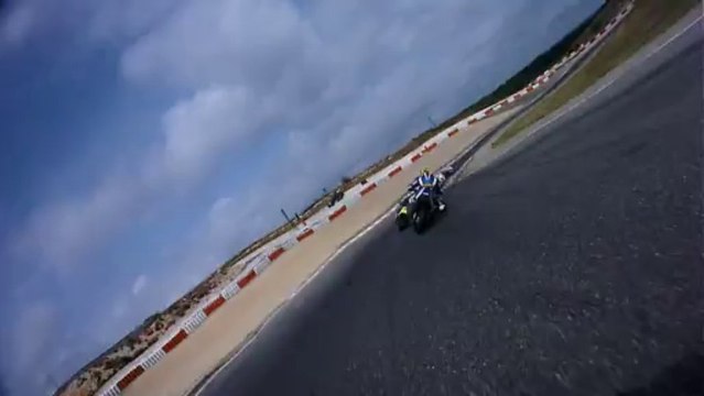 Coupe de France 500 Promosport 2013 Lédenon 2 Pierre Sambardier