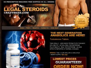 Crazy Mass Review - Risk Free Method for body building
