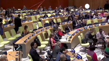 Rusya'nın planı bugün Cenevre'de ele alınacak