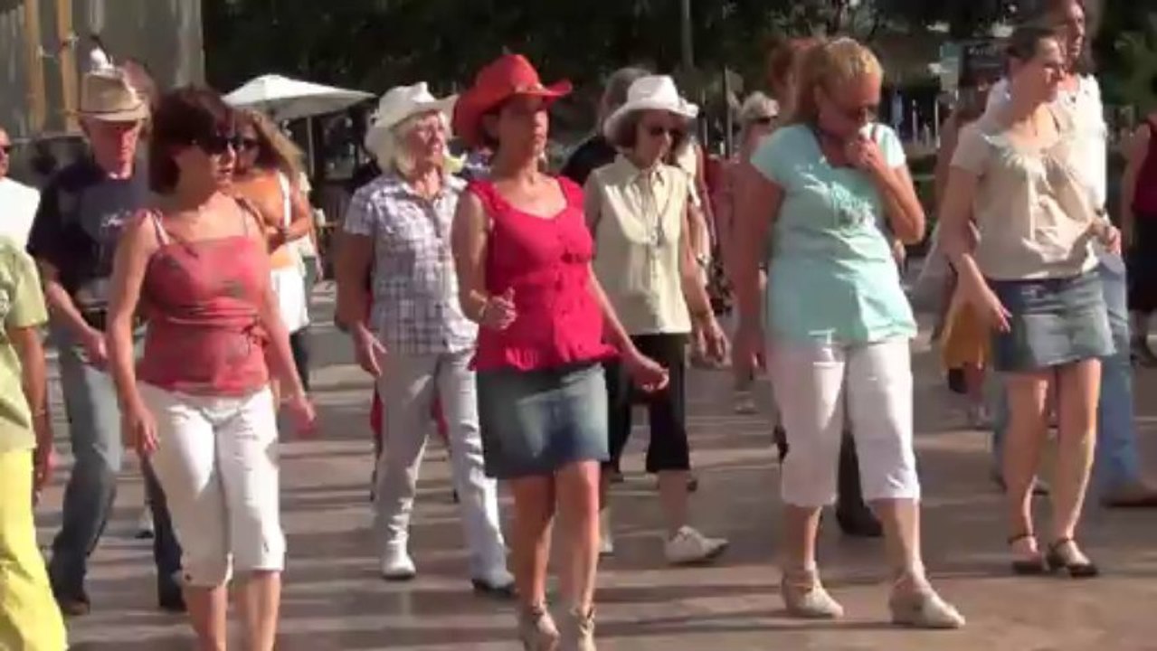 SLAP & STOMP - Sable Show 2013 - Clermont-Ferrand (63)