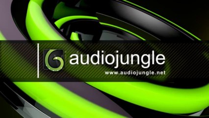 Sound Logo Reveal - After Effects Template