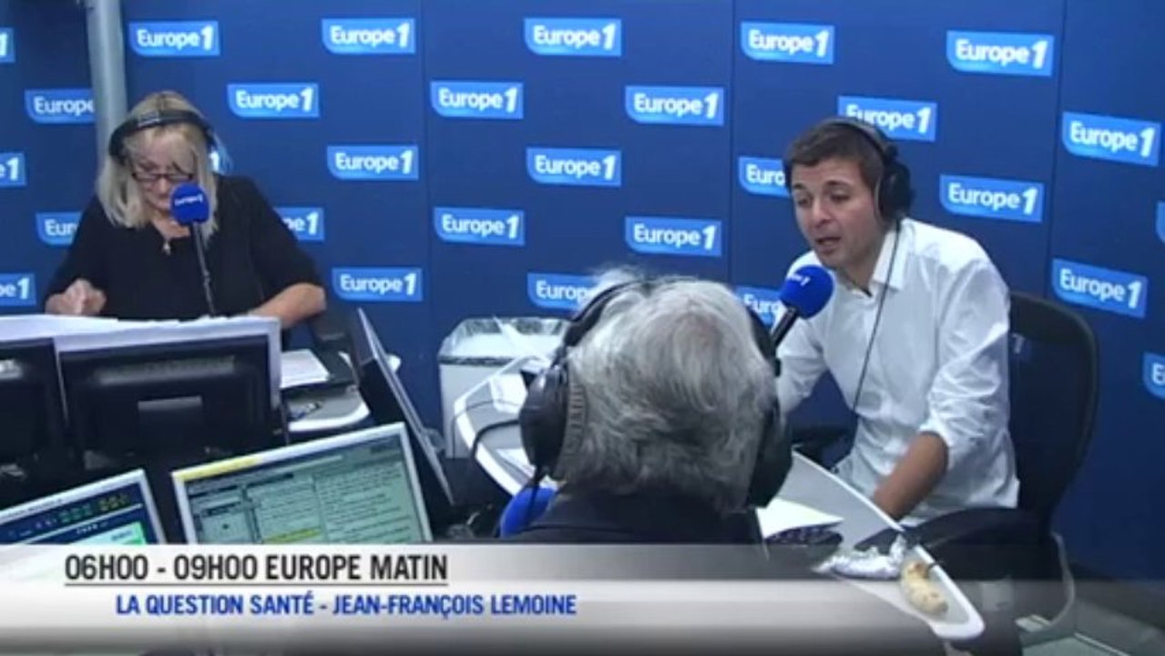 La pilule qui parle arrive !