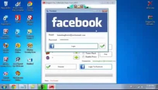 Dragon City GEMS FOOD GOLD Hack free-[UPDATED EVERY 2 HOURS]-Tricheur Work 100- PROOF updated sep 12, 2013