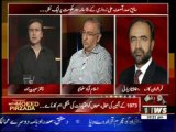 Tonight with Moeed Pirzada 10 September 2013