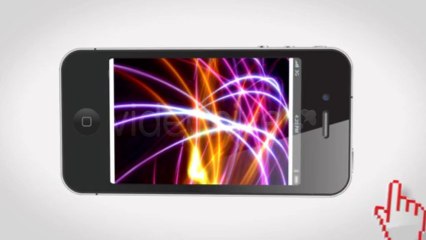 Pin Social Media - After Effects Template