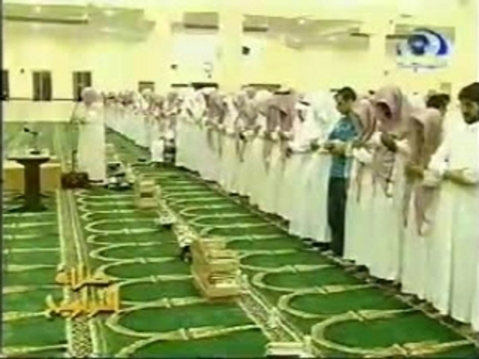 Shaikh Ibrahim Al-Jibreen [1427/2006]