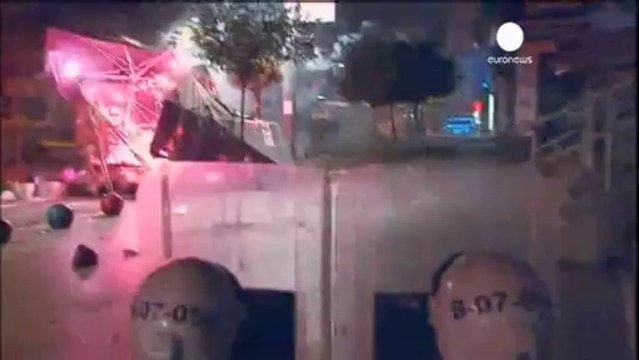 Turchia. Nuovi scontri tra manifestanti e polizia