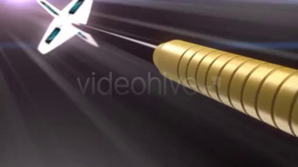 Choose Target - After Effects Template