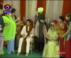 Tum Dena Saath Mera (DD National) 12th September 2013 Video Watch Online pt2