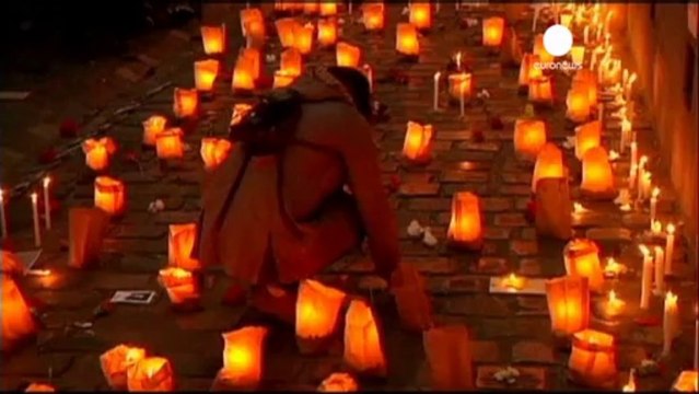 Chile: clashes on 40th anniversary of coup