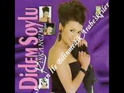 Didem Soylu - Çok Sevdim Suç Sayıldı (Nette İlk)
