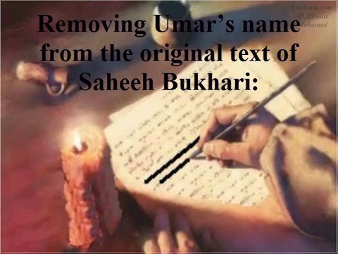 (7) Shia Muta Temporary Marriage (7/9) Distortion and tampering of the hadeeths of Muta