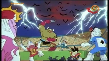 Luckyman [Hungama Tv] 12th September 2013 Video Watch Online Part1