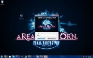 Final Fantasy IV - A Realm Reborn Beta Key Generator