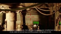 Assassin's Creed IV Black Flag - Creating DEFY Trailer - FR - PS4 Xbox One PS3 Xbox360 WiiU PC