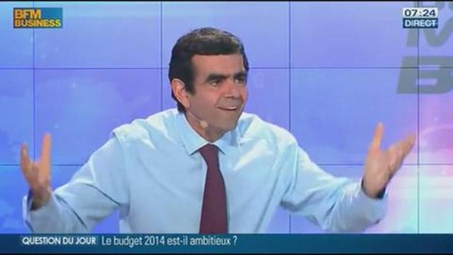 Tour Montparnasse, le phare de la modernité : Gilles Vuillemard dans GMB - 12/09