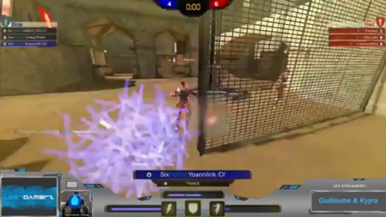 Cplay series 2 part 1