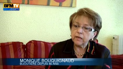 Braquages de bijouteries: quelles sont les parades? - 12/09