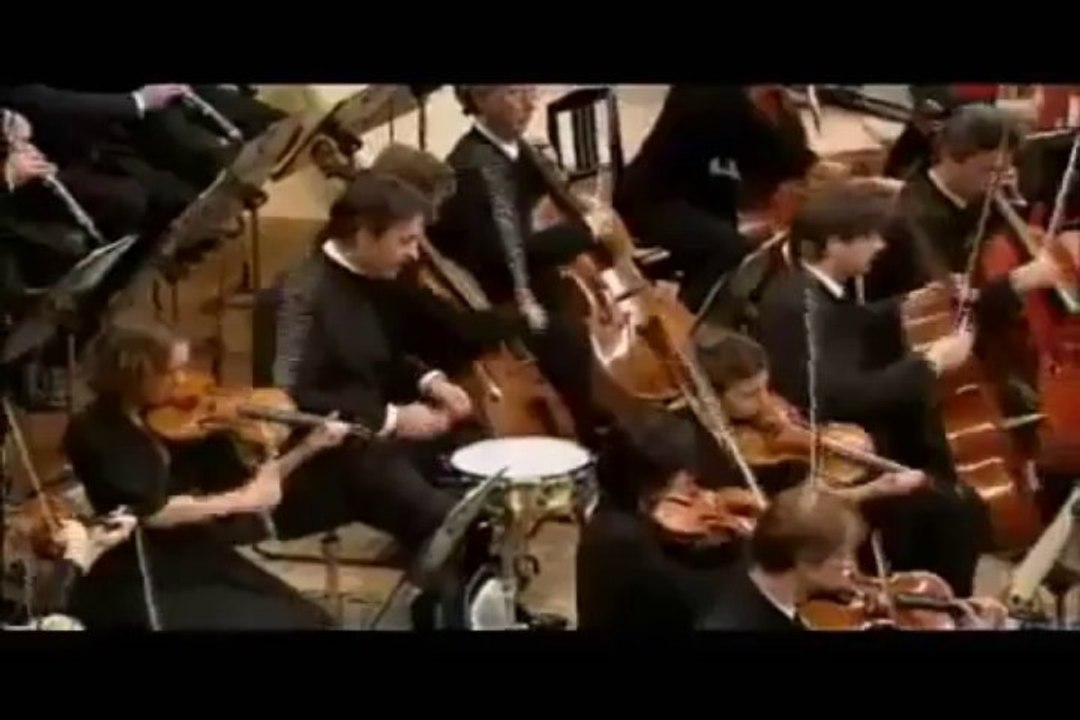 1. Ravel - Bolero partie 2 (vidéo mp4)