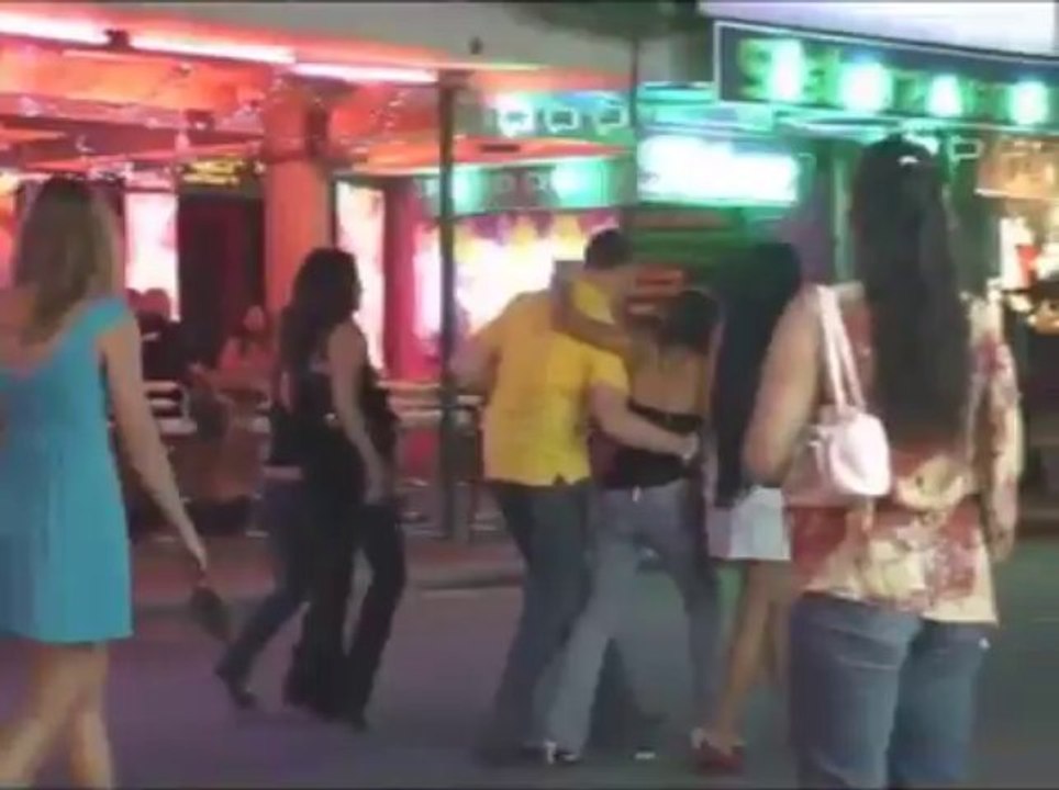 HOTEL FRANCAIS PATTAYA THAILANDE - PATTAYA MOI LOLITA