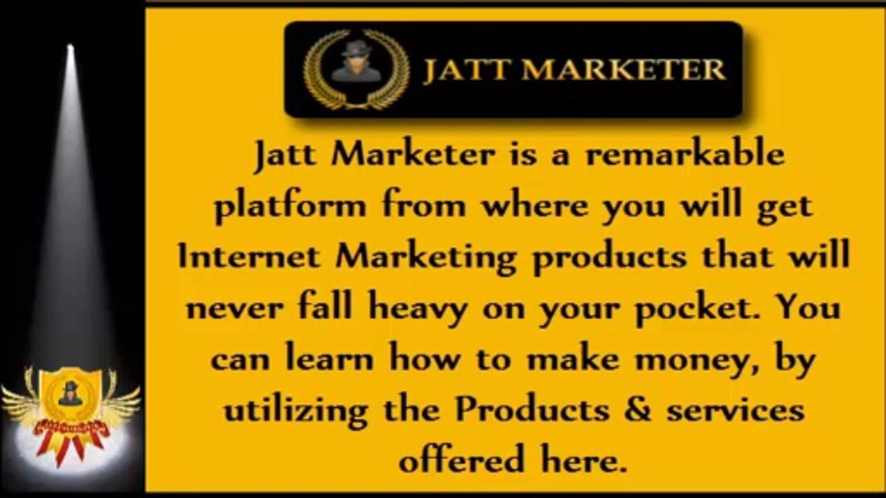 Karan J Singh - Internet Marketing Coach, IT Mentor