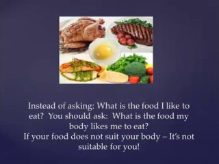 Do You Have A Food Addiction?