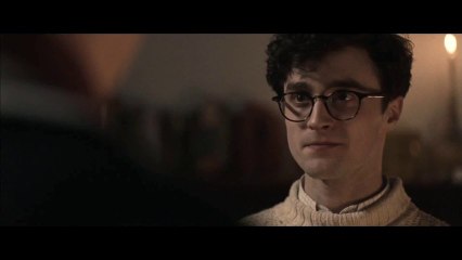 ΣΚΟΤΩΣΕ ΤΟΥΣ ΑΓΑΠΗΜΕΝΟΥΣ ΣΟΥ (Kill Your Darlings) Trailer B