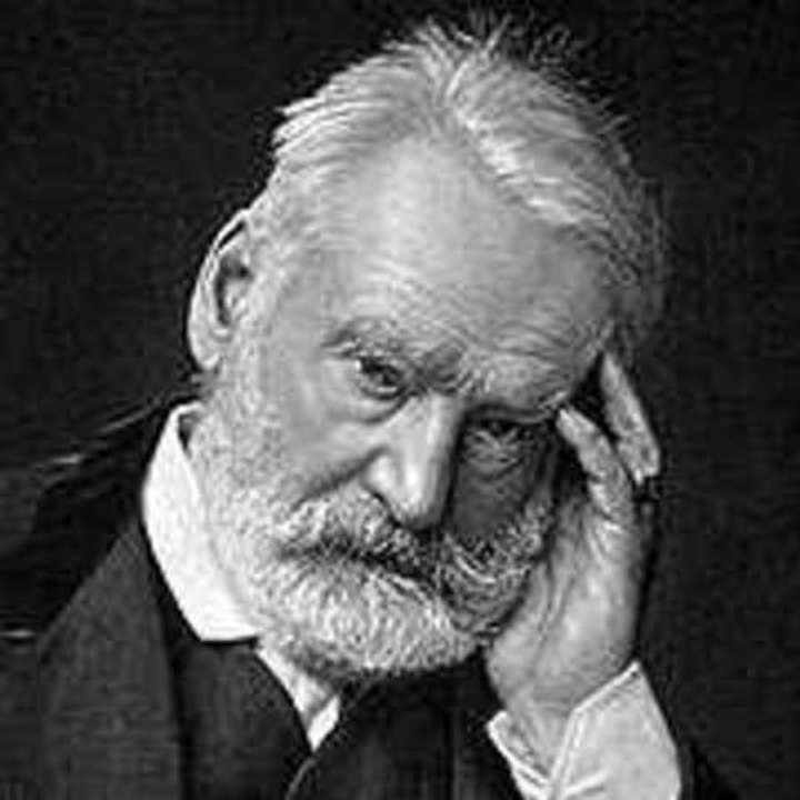 Victor Hugo - A una donna