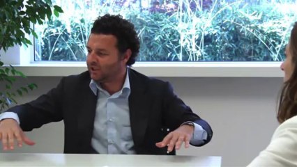 Interview to Silvio D'Ascia & ATI Servizi Integrati IDI. Grand Prix CasalgrandePadana 2010/12