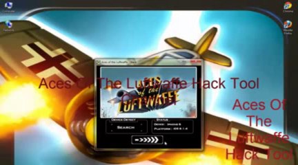 Aces Of The Luftwaffe Hack Pirater ™ FREE Download