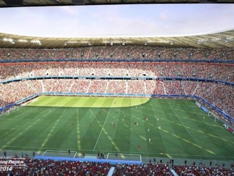 Download World Soccer Winning Eleven 2014 - PS3 PSP PC Wii XBOX360 Full ISO Game Télécharger