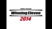 PS3 World Soccer Winning Eleven 2014 PS3 ISO Game Download Full Link (JPN)
