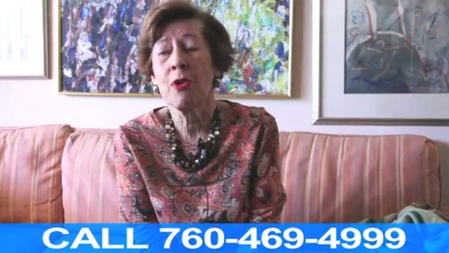 In Home Senior Care Palm Desert CA (760) 469-4999