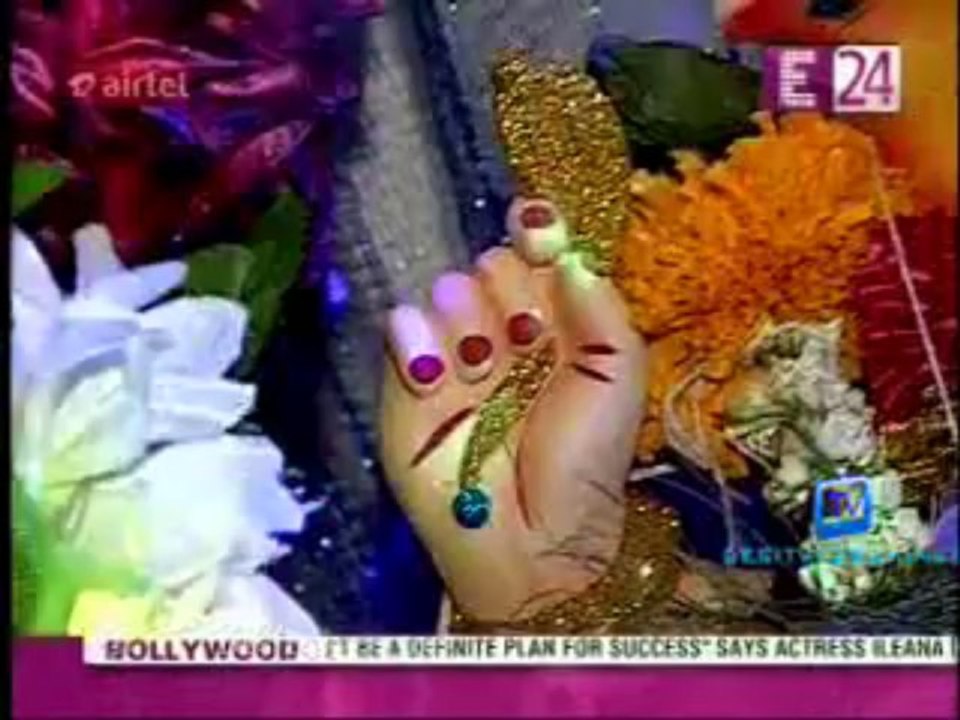 U Me & Tv [News 24] 12th September 2013 Video Watch Online
