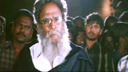 Manmadhulu Scenes - Director Educating Village People About Traditions - HD