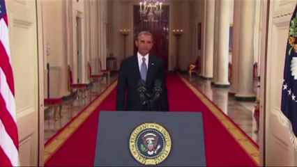 Senadores dos EUA contra ataque militar à Síria