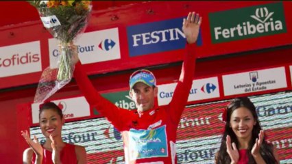 Vuelta - Acuto di Mollema a Burgos