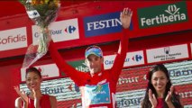 Vuelta - Acuto di Mollema a Burgos