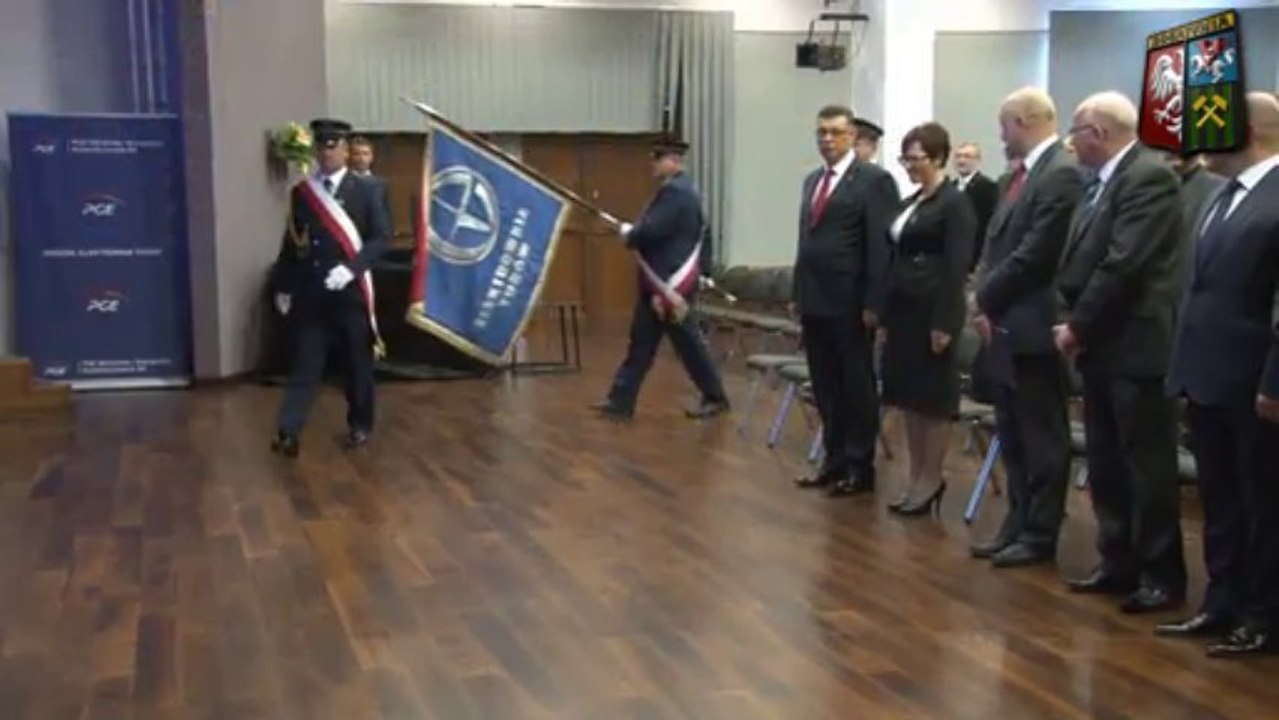 Akademia z okazji Dnia Energetyka