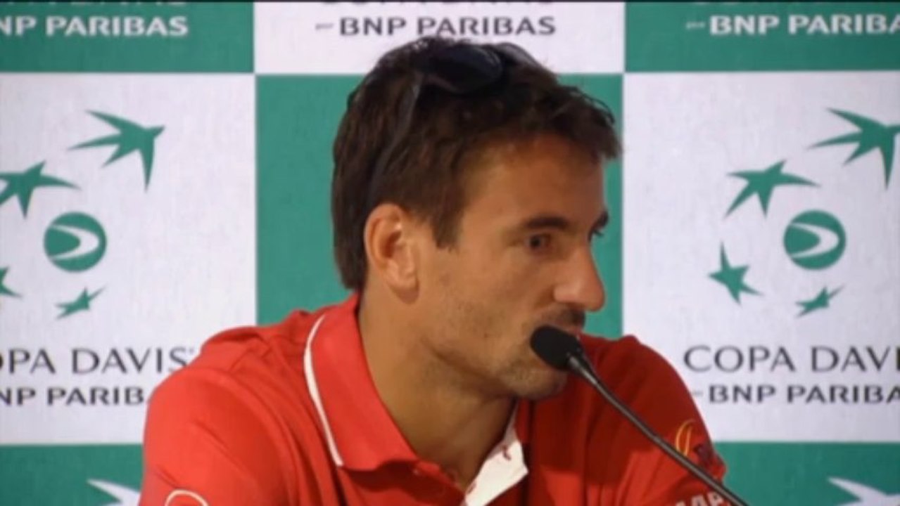 Davis Cup: Nadal kehrt ins spanische Team zurück