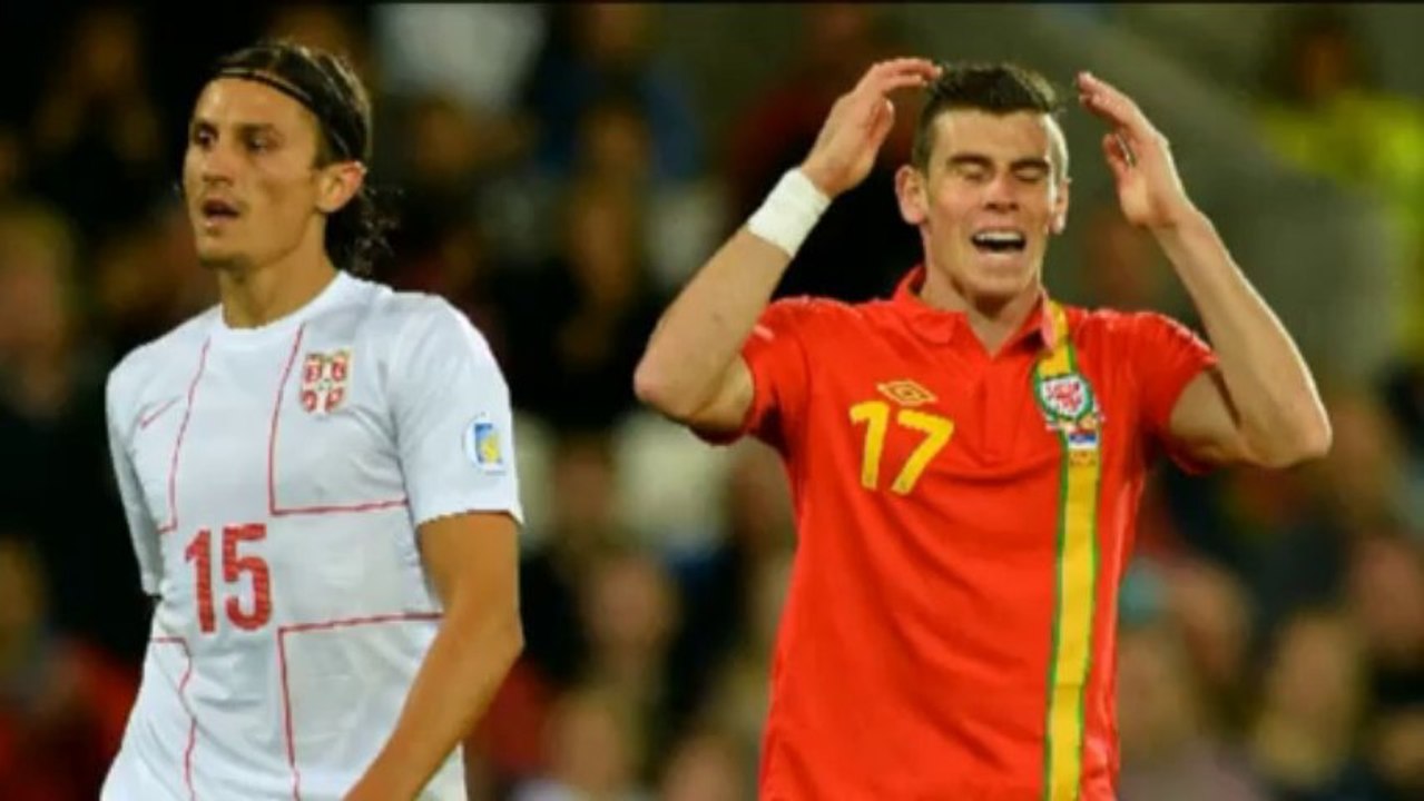 Nach Transfer-Hickhack: Bale nicht auf Topniveau