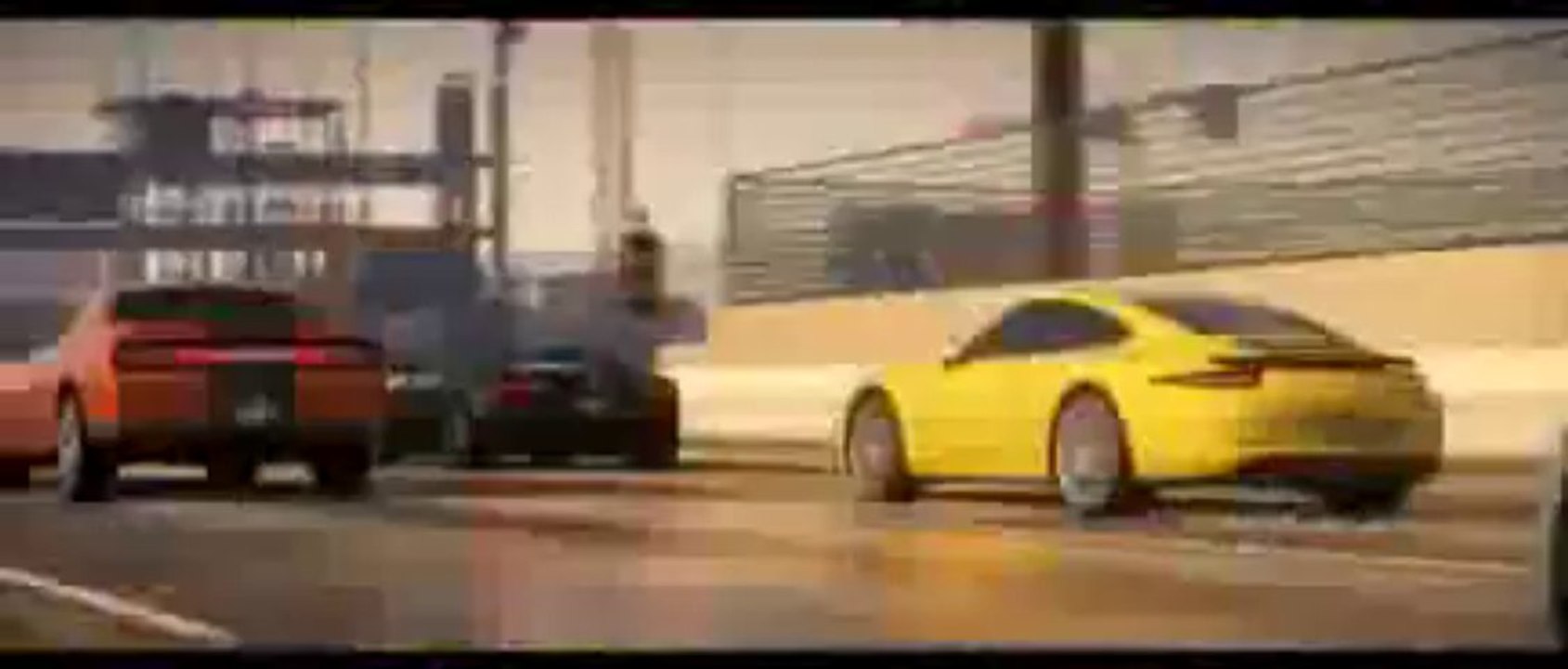 Bande annonce officielle Need for Speed Most Wanted updated sep 12, 2013
