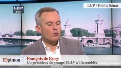 TextO' : Budget, l'épine verte