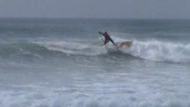 Kai Lenny: cutback 360°