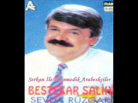 Bestekar Salihi - Unutursun Diye